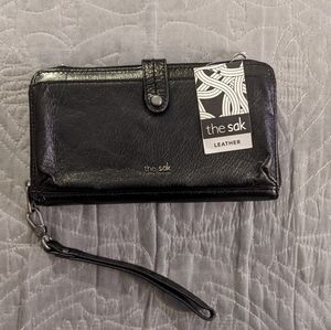 The Sal Iris Large Smartphone Crossbody
